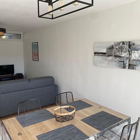 Apartamento Chez Tibe Arcachón Exterior foto