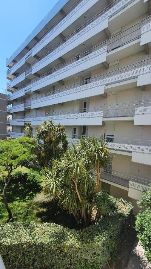 Apartamento Chez Tibe Arcachón Exterior foto